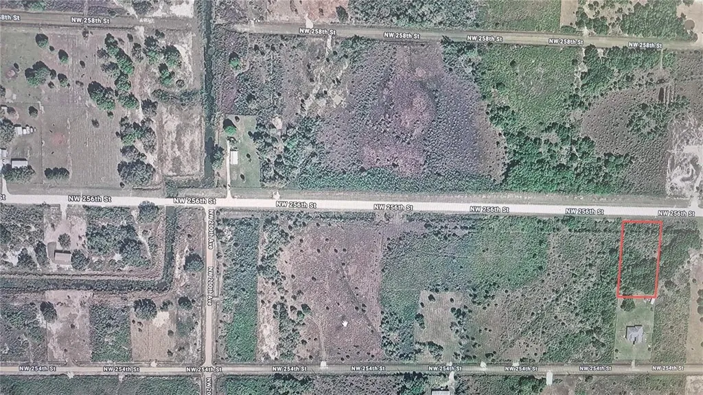 19480 NW 256th Street Okeechobee FL 34972