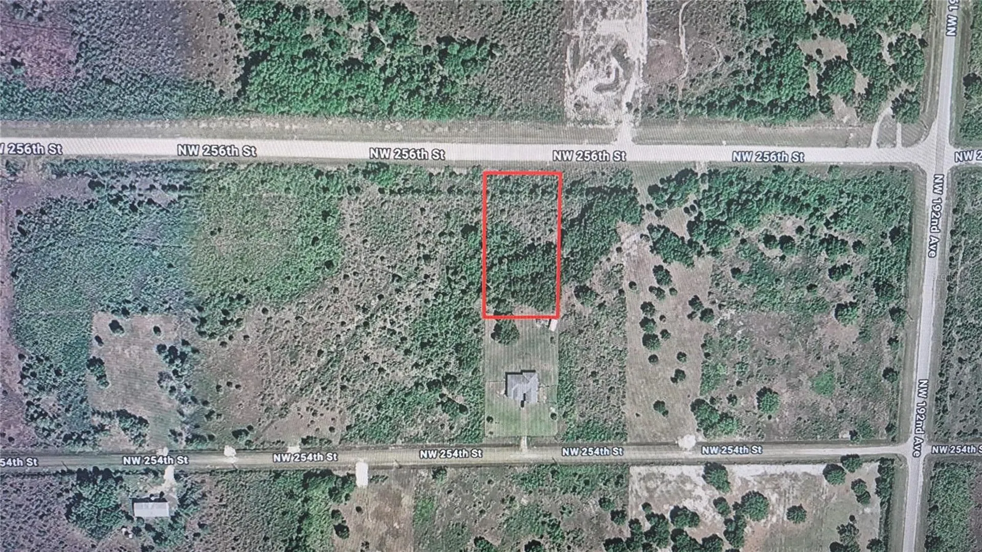 19480 NW 256th Street Okeechobee FL 34972