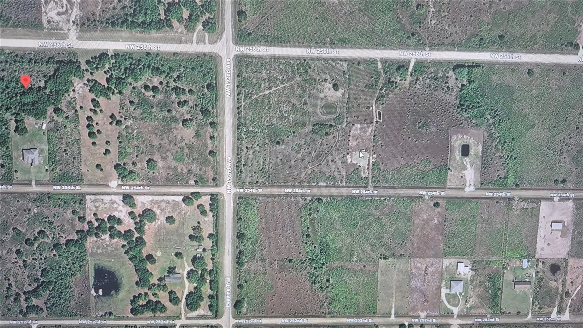 19480 NW 256th Street Okeechobee FL 34972