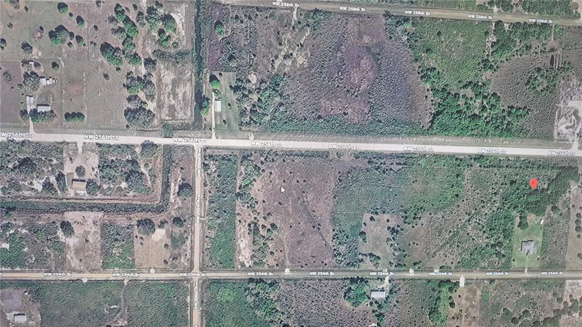 19480 NW 256th Street Okeechobee FL 34972