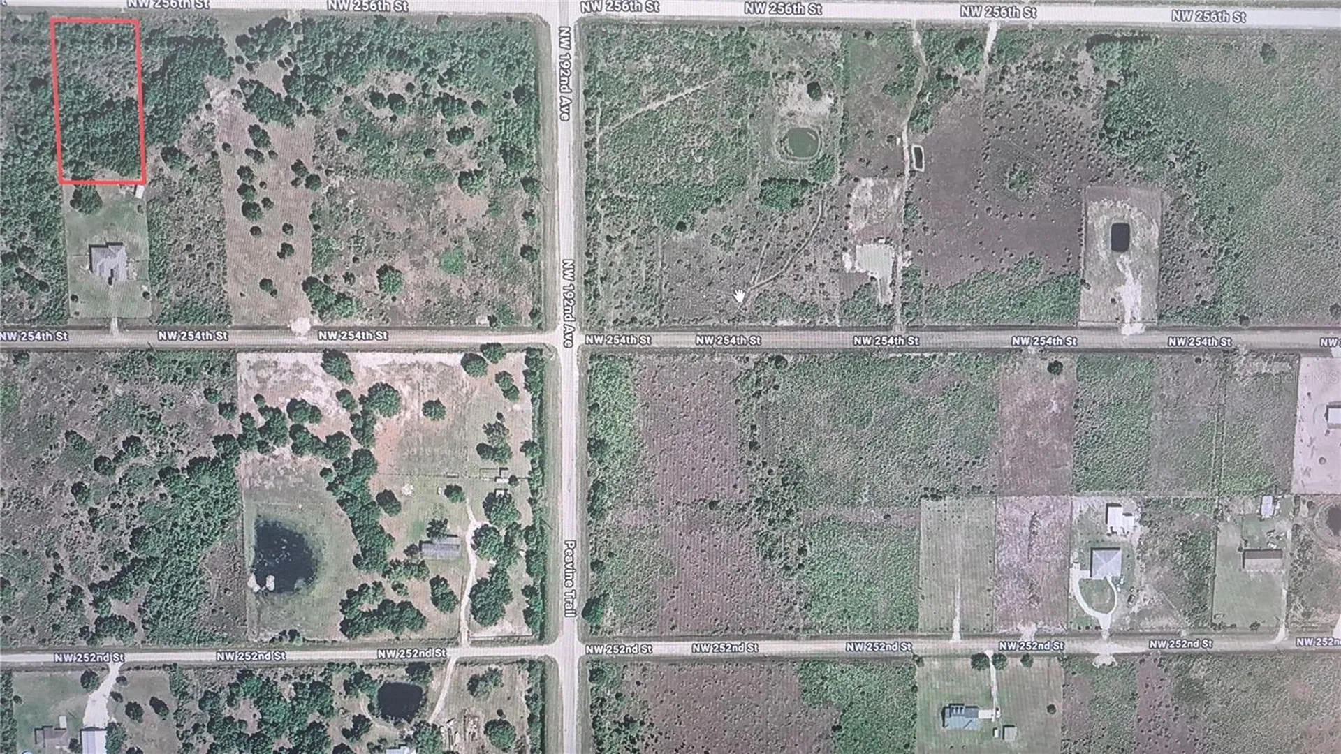 19480 NW 256th Street Okeechobee FL 34972