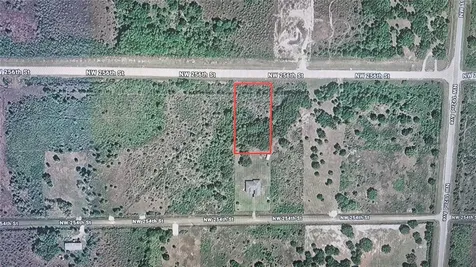 19480 NW 256th Street Okeechobee FL 34972