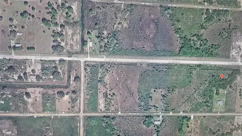 19480 NW 256th Street Okeechobee FL 34972