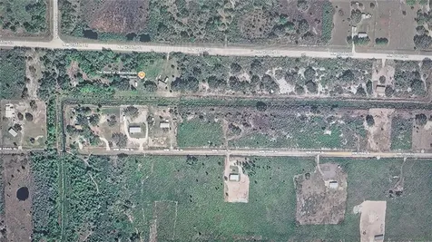 19480 NW 256th Street Okeechobee FL 34972
