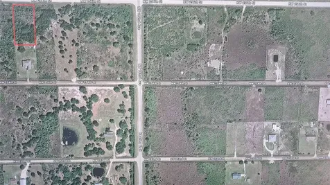 19480 NW 256th Street Okeechobee FL 34972
