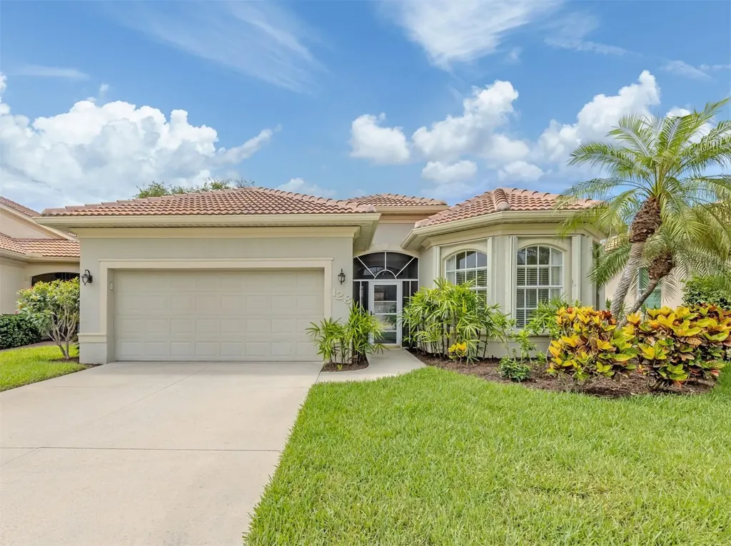 128 Amora Avenue Venice FL 34285
