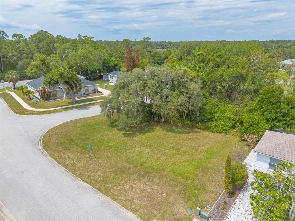 506 Old Minorcan Trail New Smyrna Beach FL 32168
