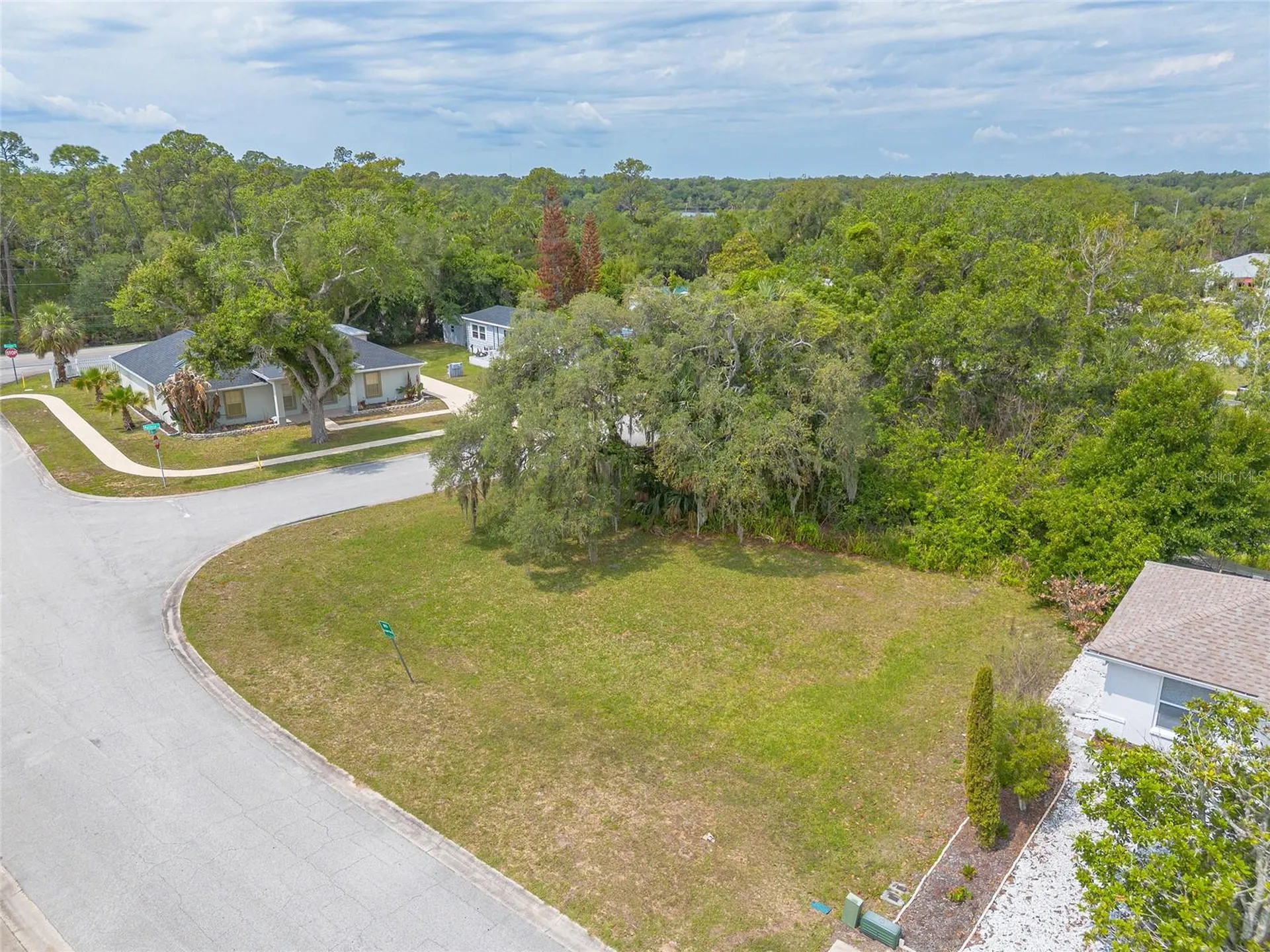 506 Old Minorcan Trail New Smyrna Beach FL 32168