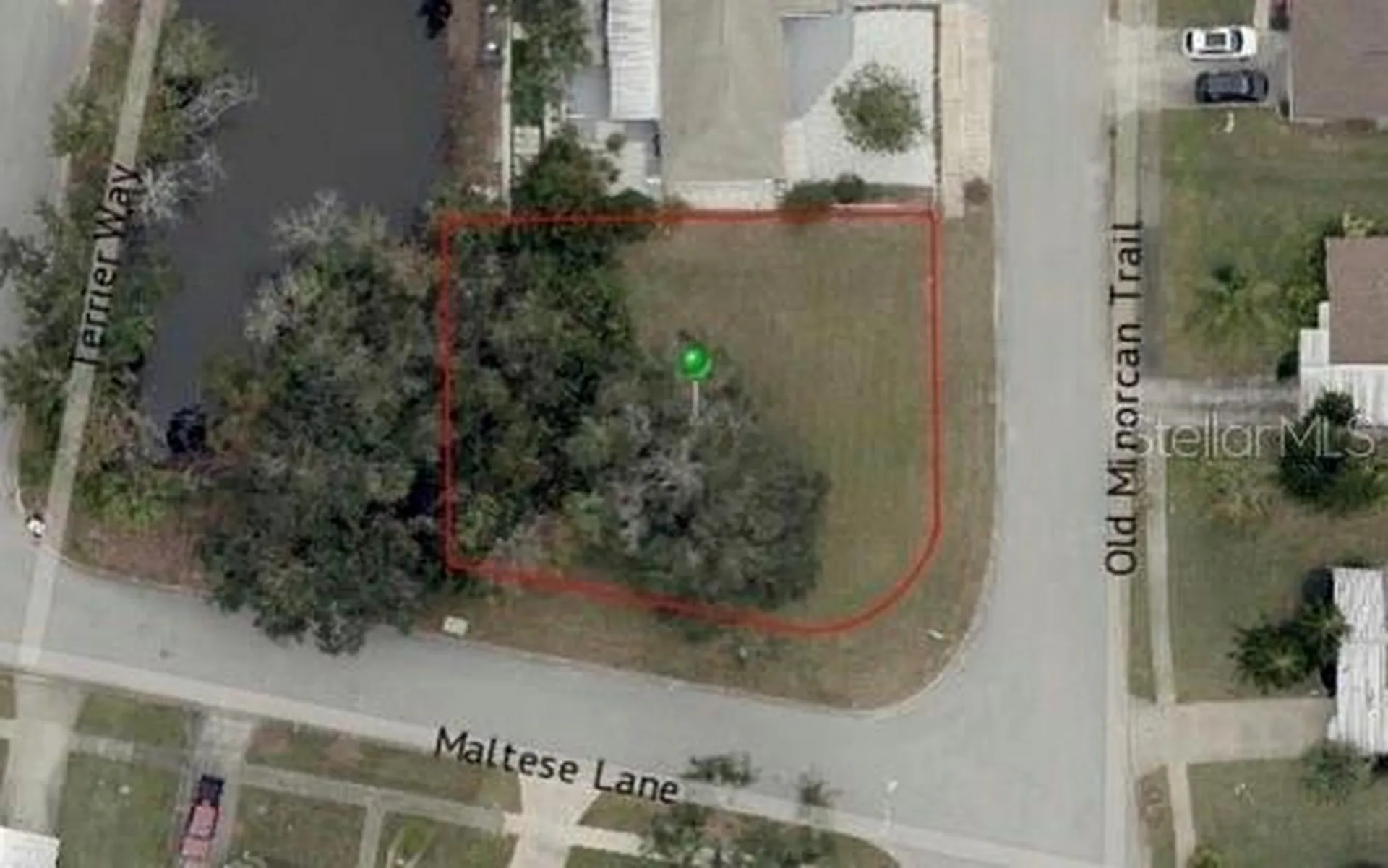 506 Old Minorcan Trail New Smyrna Beach FL 32168