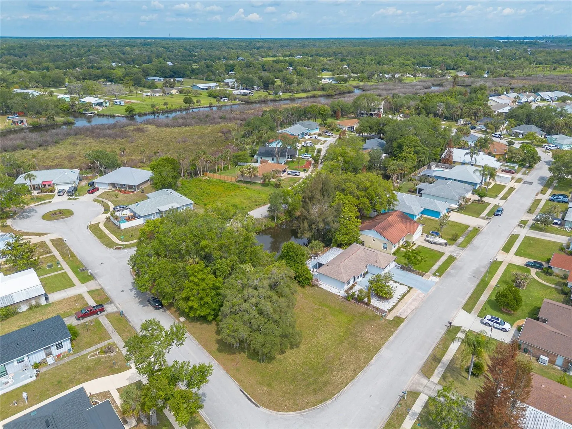 506 Old Minorcan Trail New Smyrna Beach FL 32168