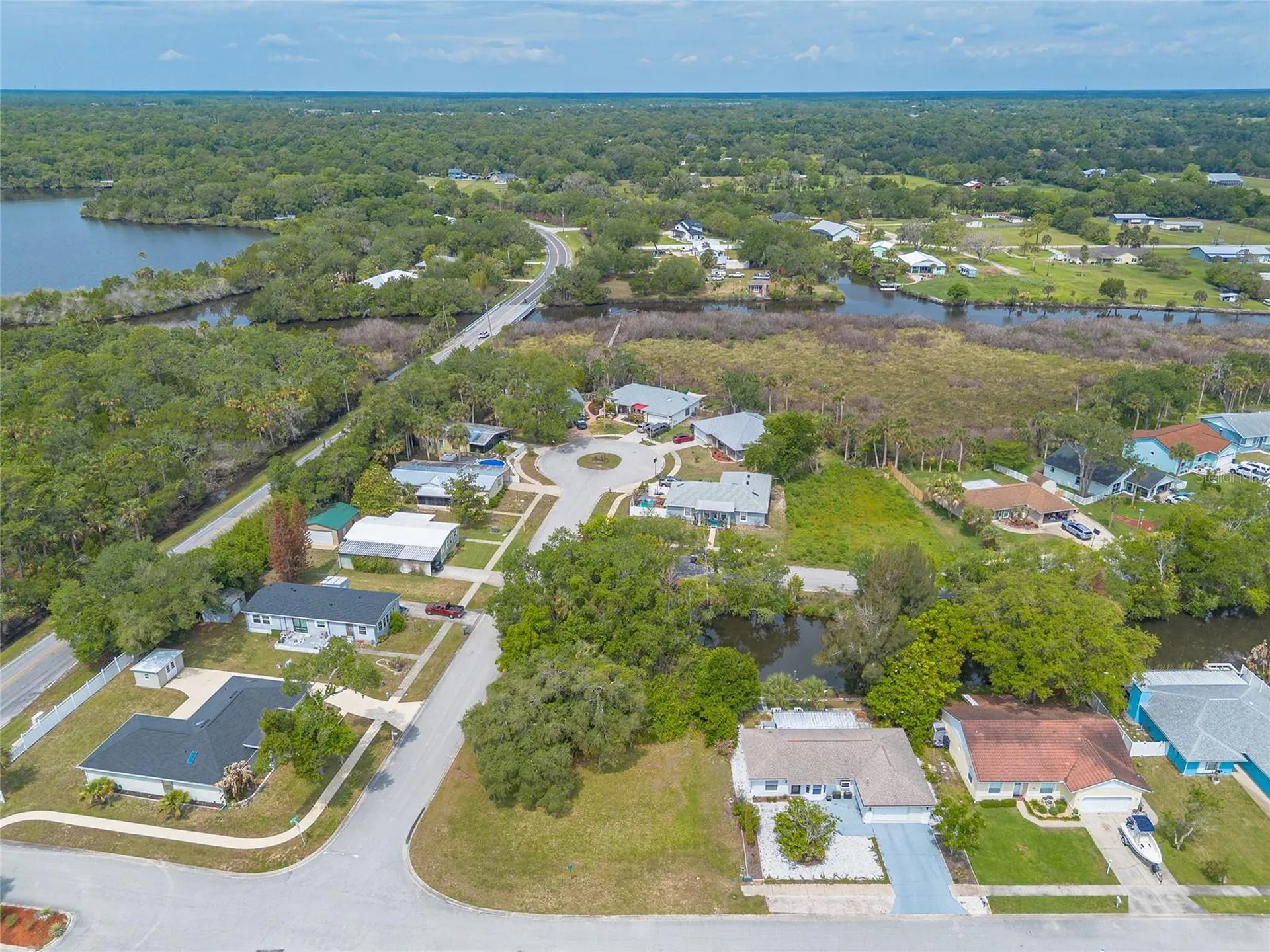 506 Old Minorcan Trail New Smyrna Beach FL 32168