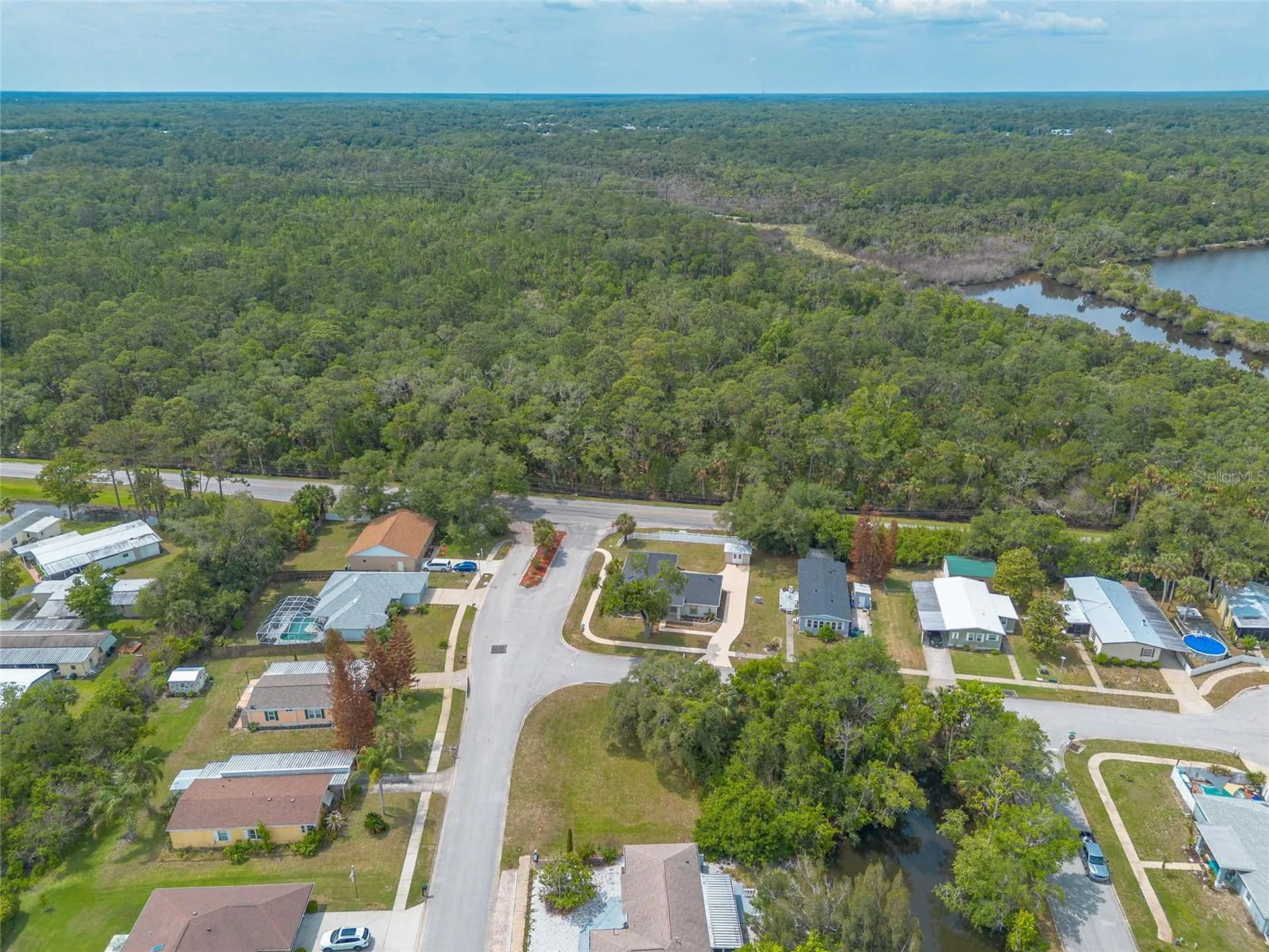 506 Old Minorcan Trail New Smyrna Beach FL 32168
