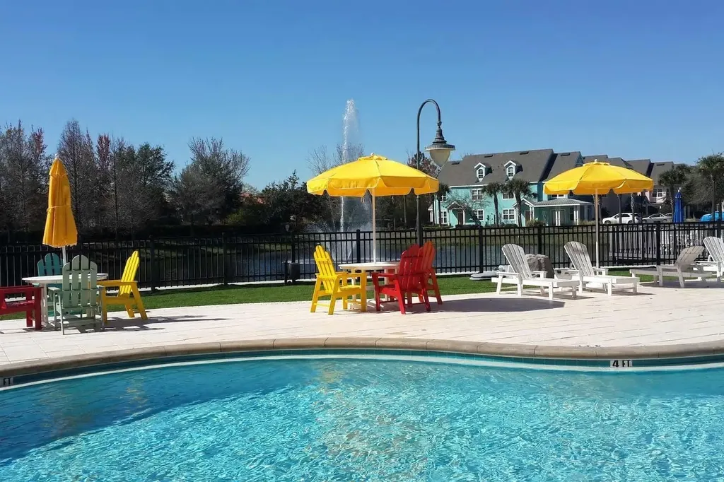 3013 Bonfire Beach Drive Kissimmee FL 34746