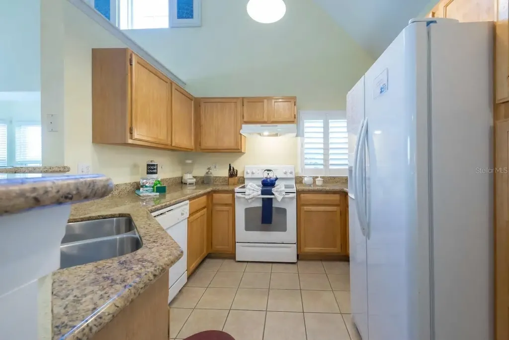 3013 Bonfire Beach Drive Kissimmee FL 34746