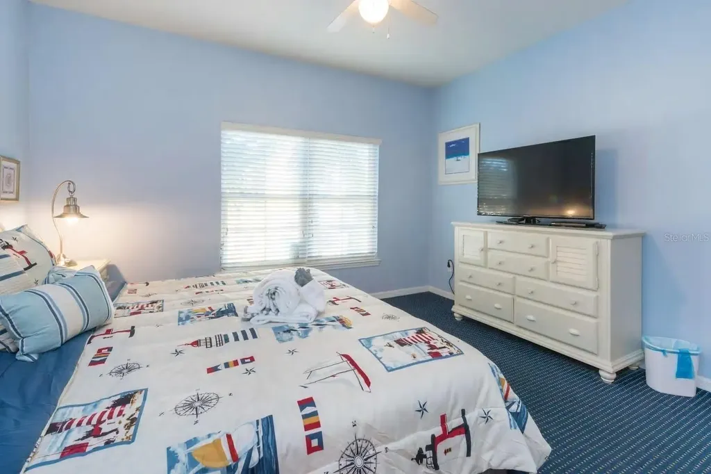 3013 Bonfire Beach Drive Kissimmee FL 34746
