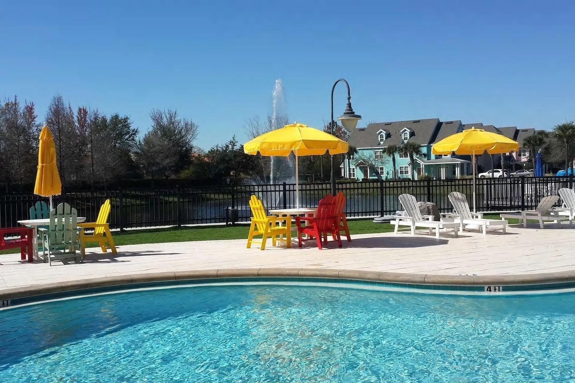 3013 Bonfire Beach Drive Kissimmee FL 34746