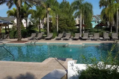 3013 Bonfire Beach Drive Kissimmee FL 34746