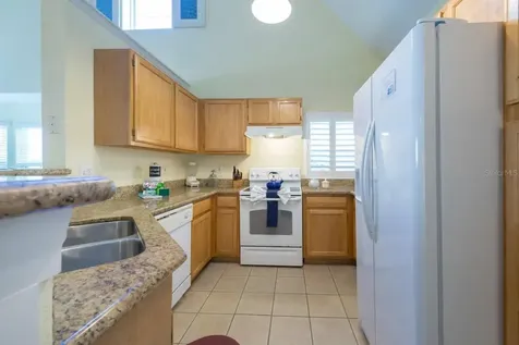 3013 Bonfire Beach Drive Kissimmee FL 34746