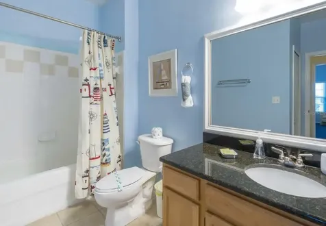 3013 Bonfire Beach Drive Kissimmee FL 34746