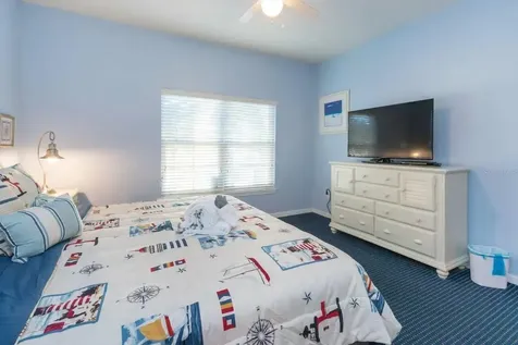 3013 Bonfire Beach Drive Kissimmee FL 34746
