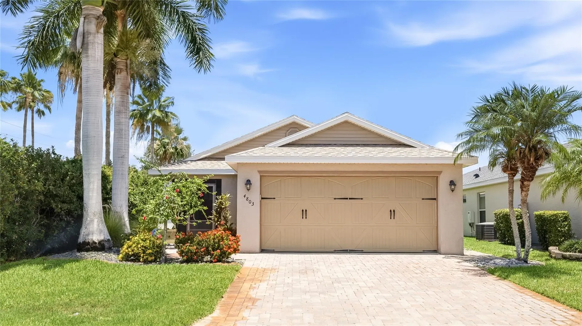 4803 San Ortebello Drive Bradenton FL 34208