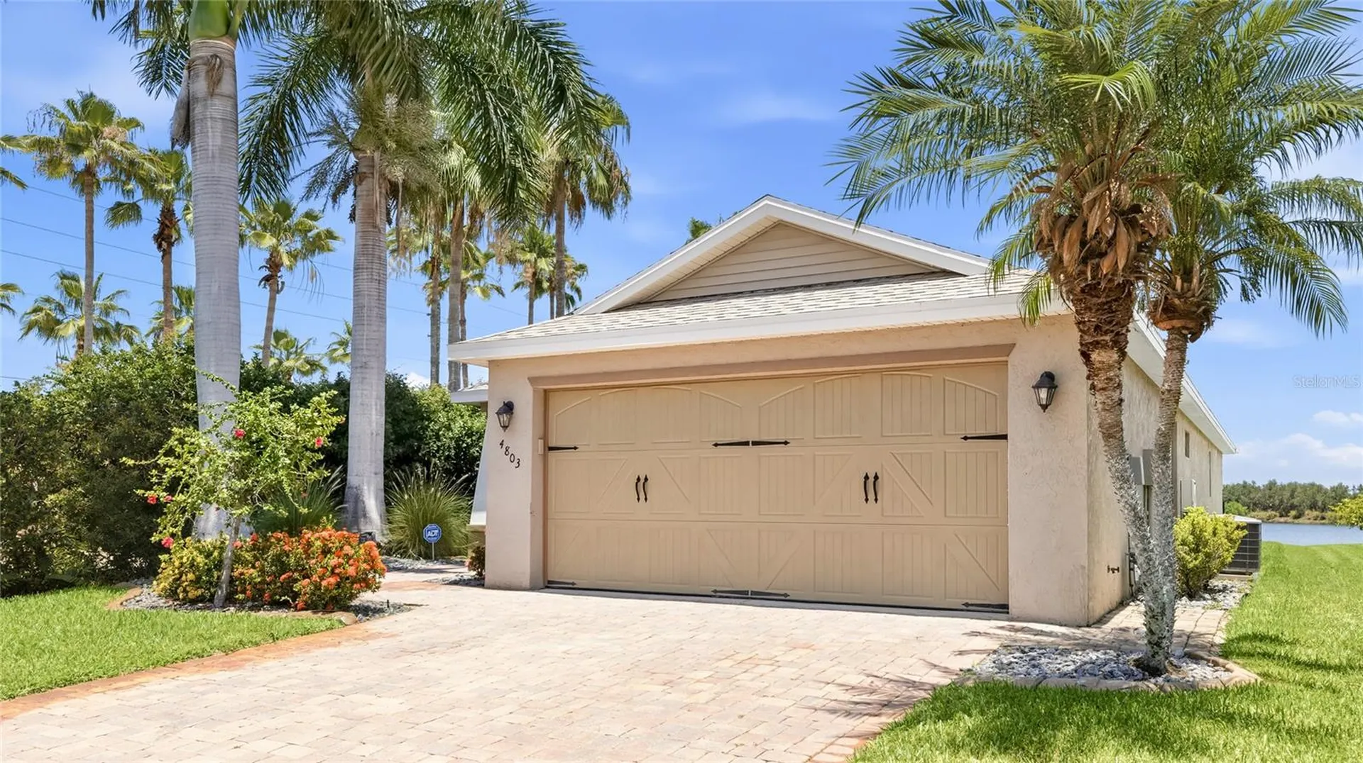 4803 San Ortebello Drive Bradenton FL 34208