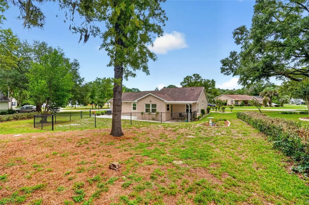 11356 SW 78th Circle Ocala FL 34476