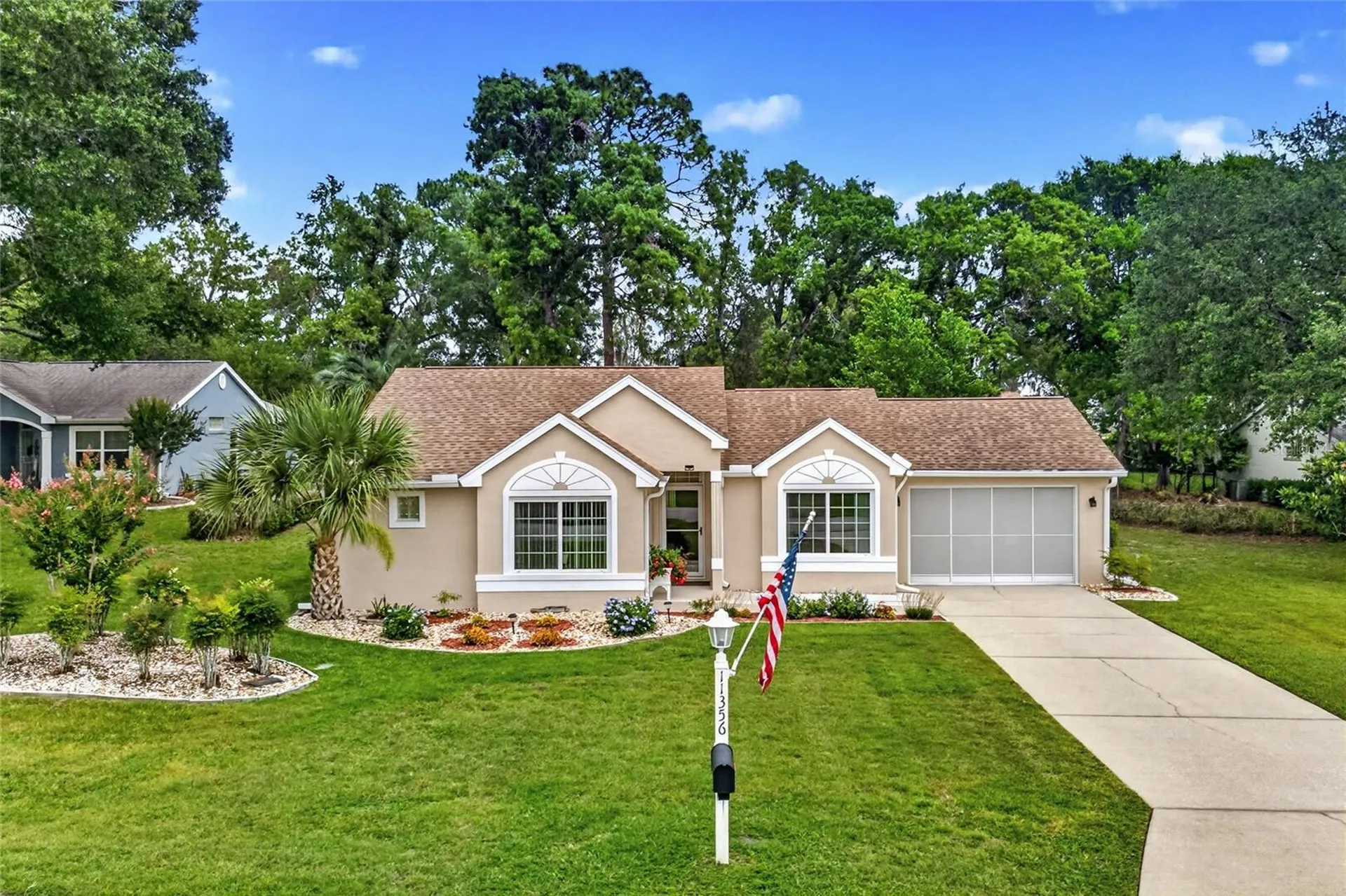 11356 SW 78th Circle Ocala FL 34476