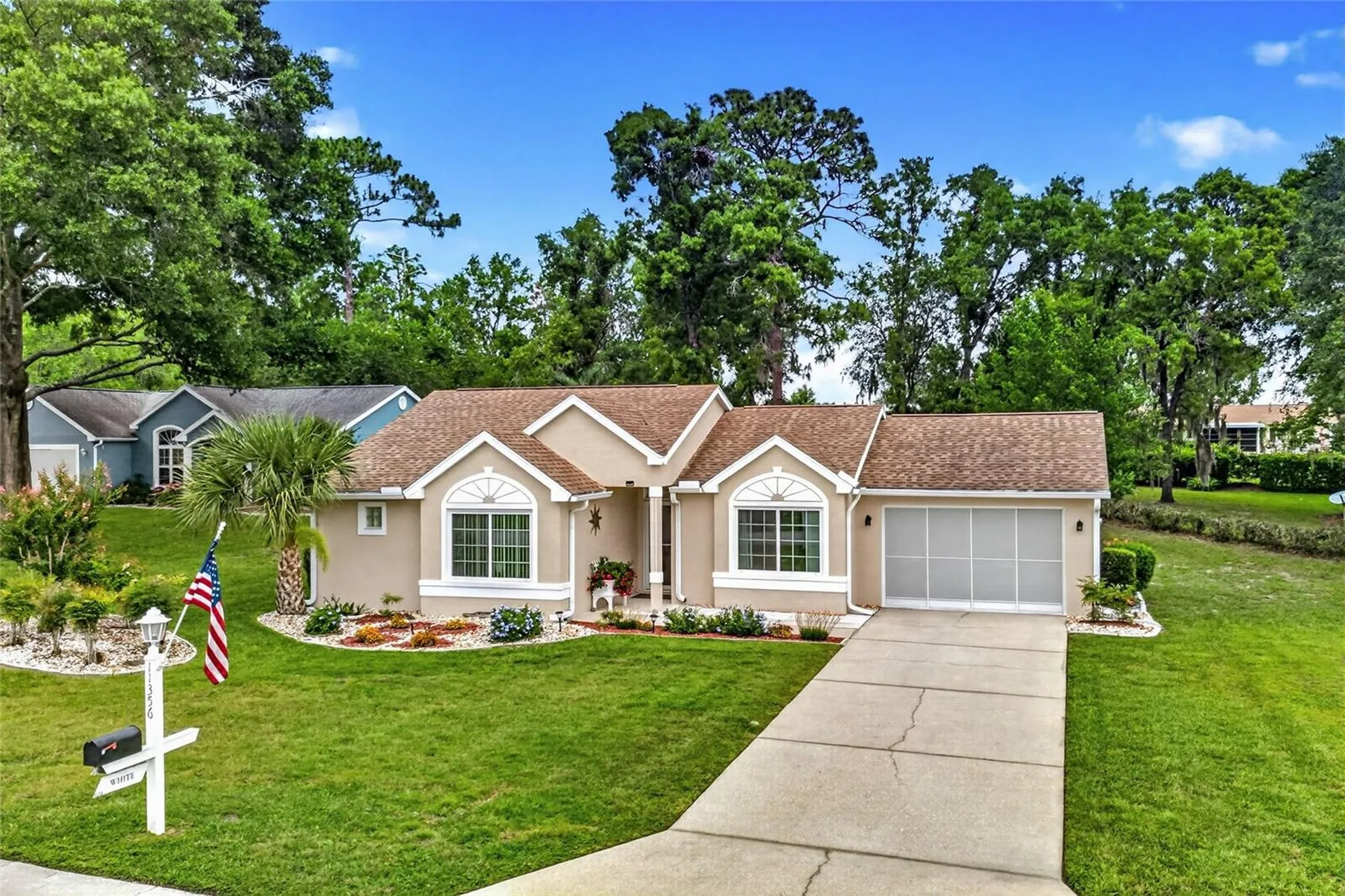 11356 SW 78th Circle Ocala FL 34476
