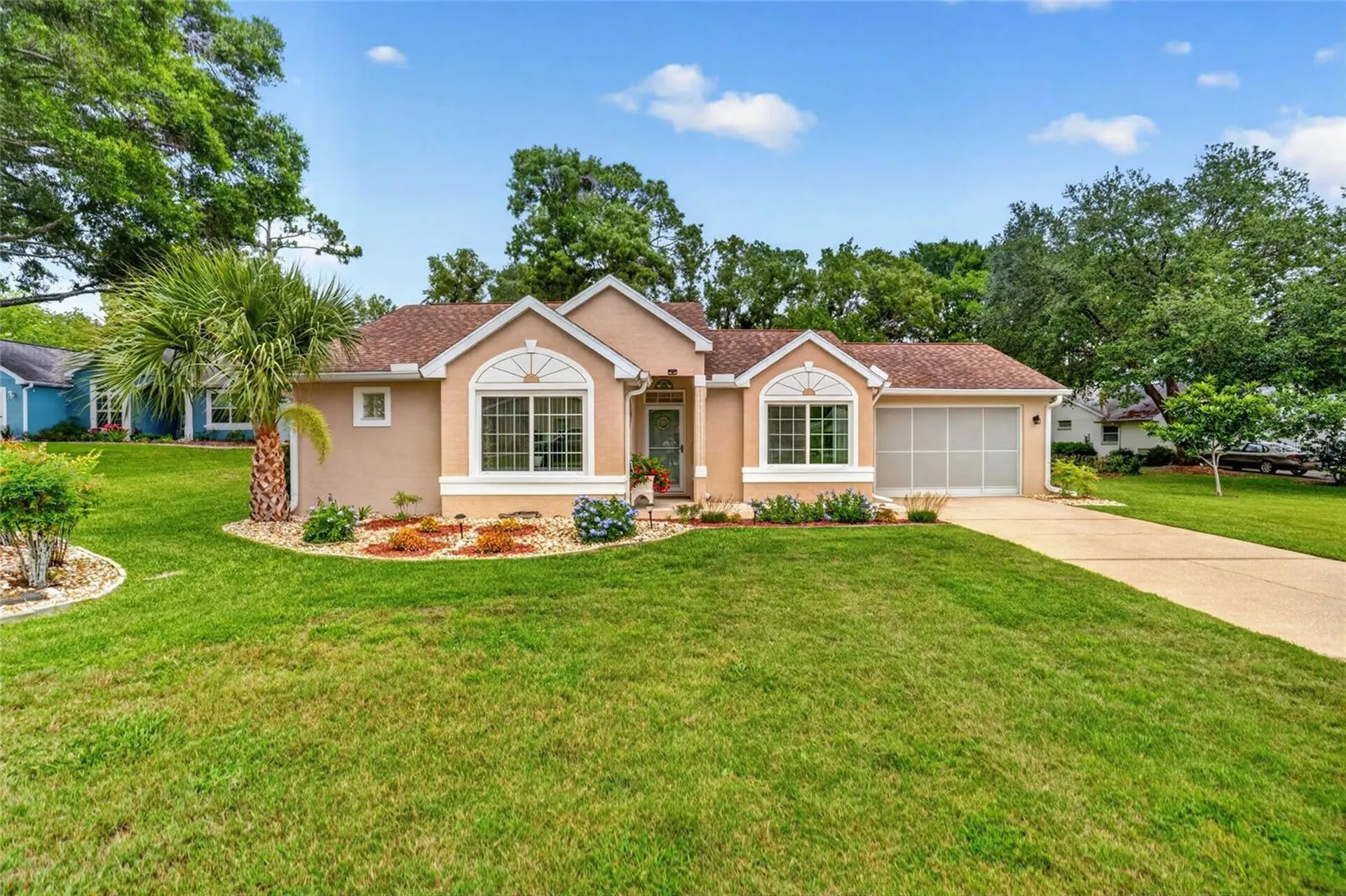 11356 SW 78th Circle Ocala FL 34476