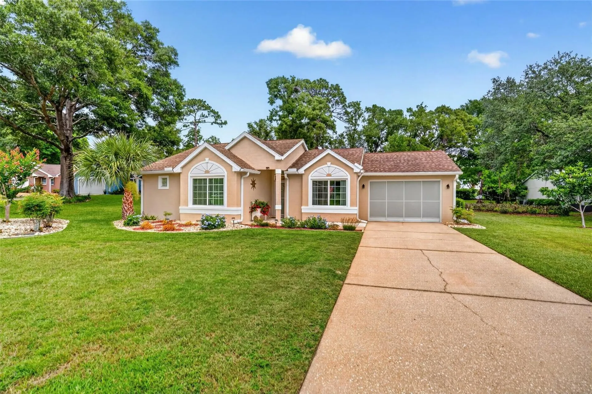 11356 SW 78th Circle Ocala FL 34476