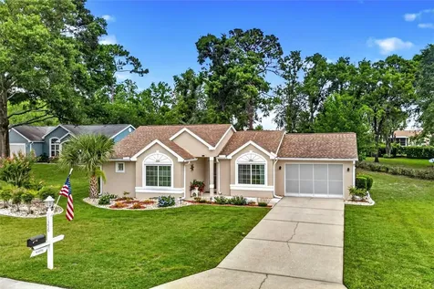 11356 SW 78th Circle Ocala FL 34476