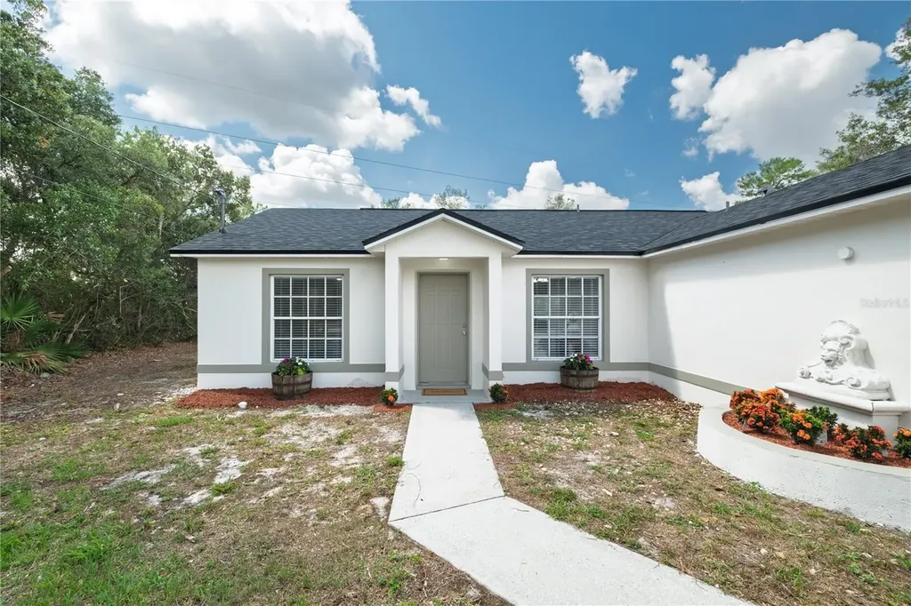 1822 Joyner Drive Deltona FL 32725