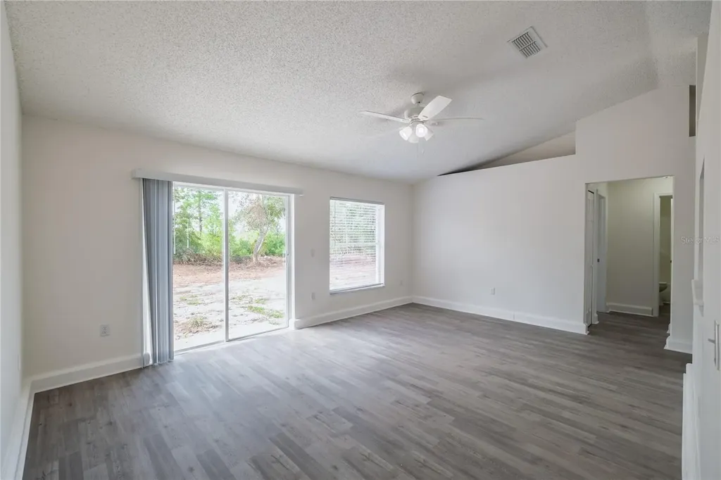 1822 Joyner Drive Deltona FL 32725
