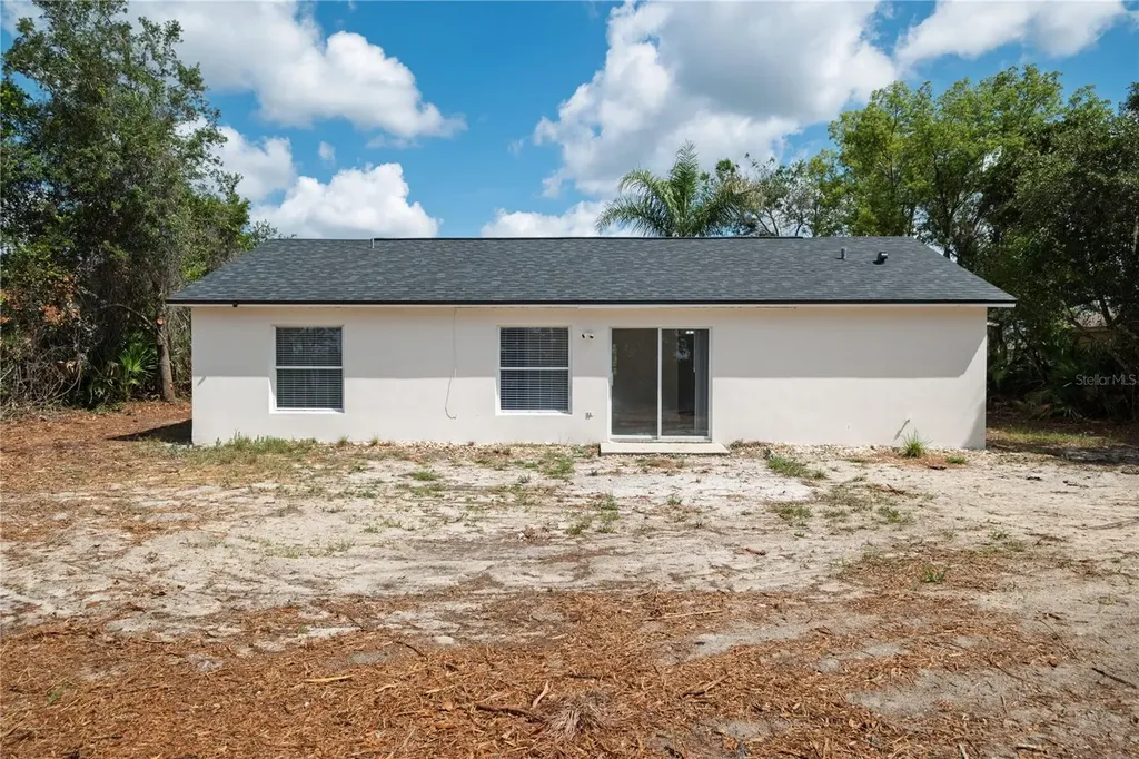 1822 Joyner Drive Deltona FL 32725