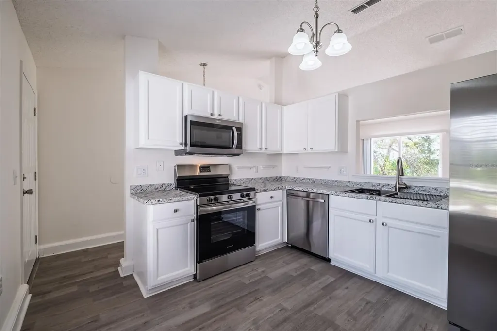 1822 Joyner Drive Deltona FL 32725