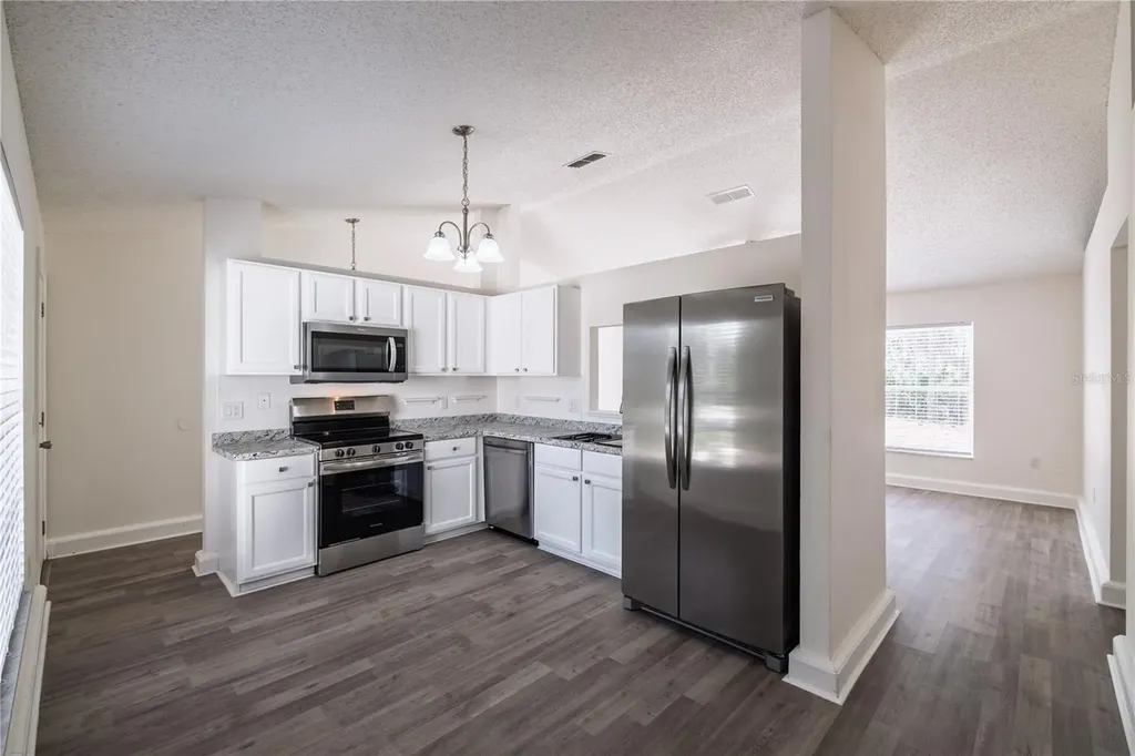 1822 Joyner Drive Deltona FL 32725