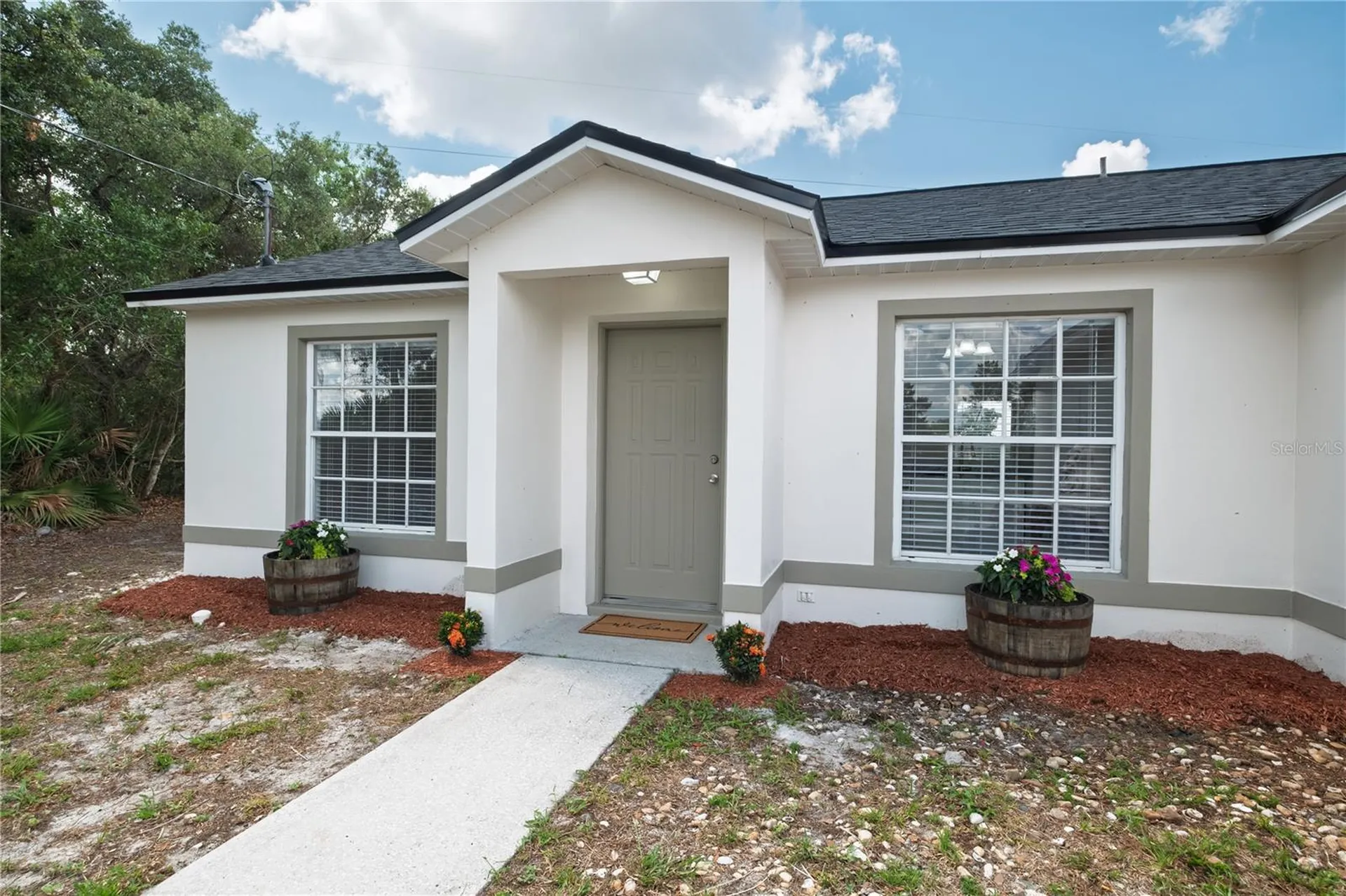 1822 Joyner Drive Deltona FL 32725