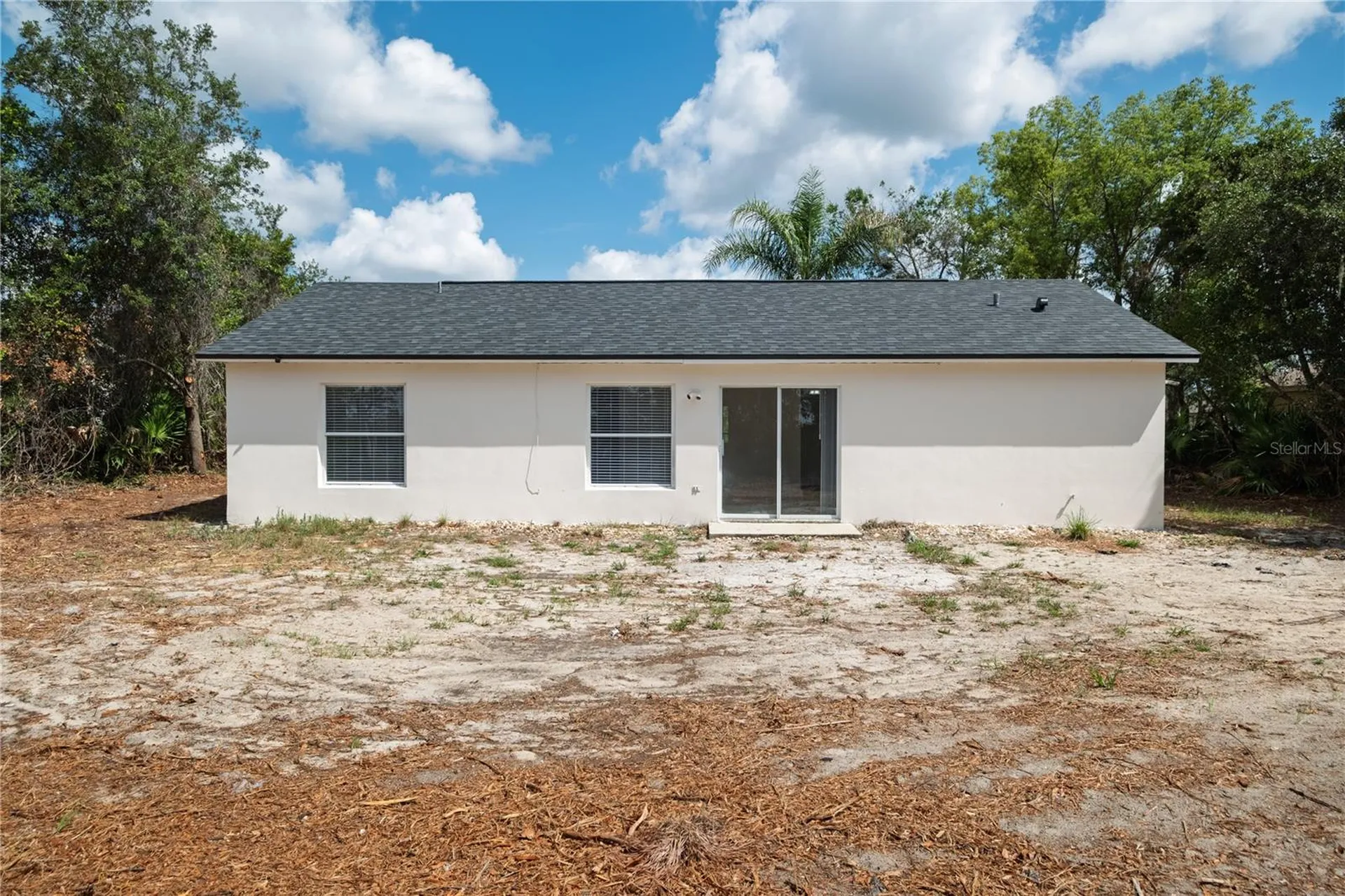 1822 Joyner Drive Deltona FL 32725