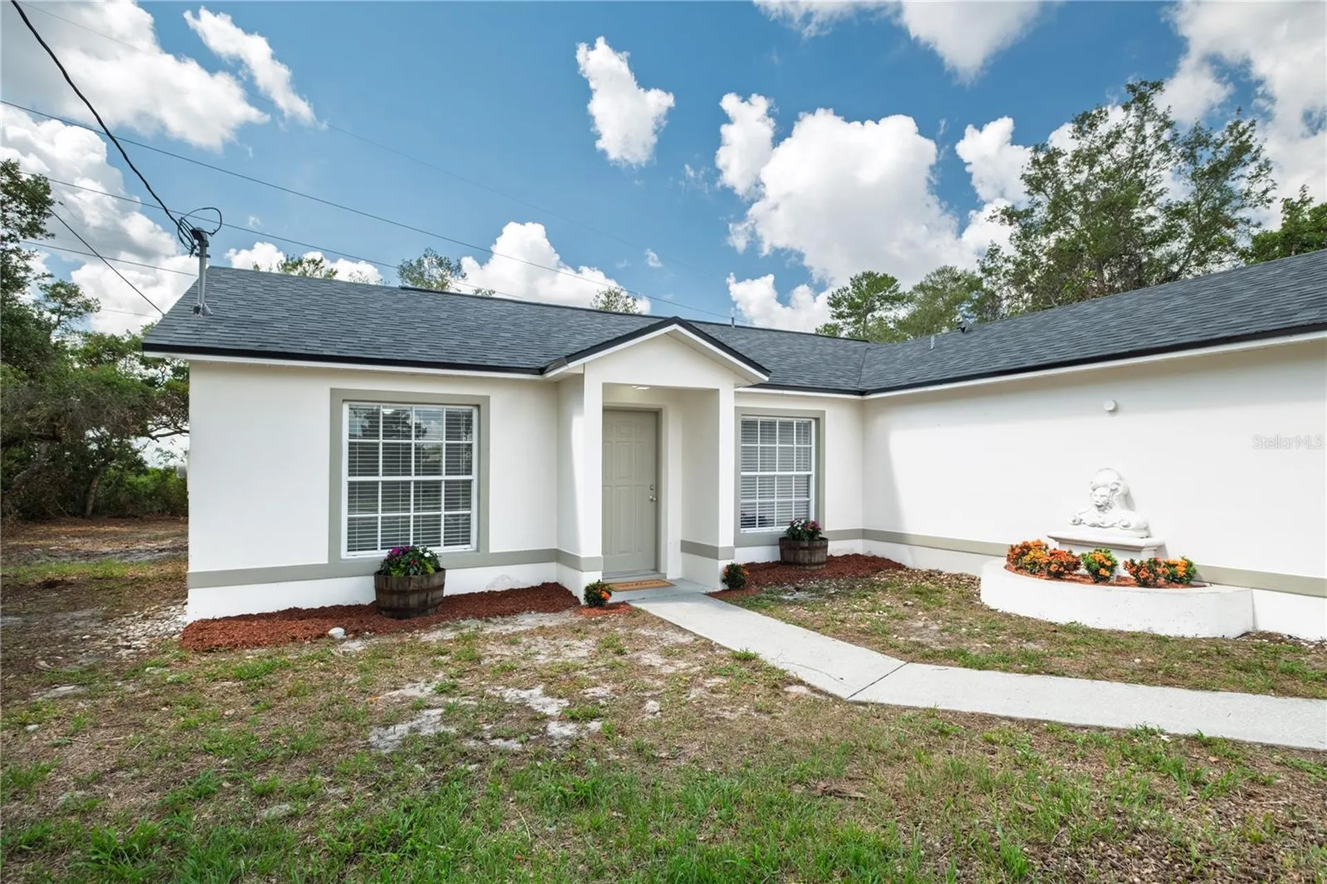 1822 Joyner Drive Deltona FL 32725