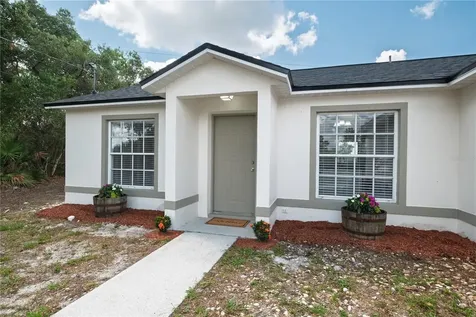 1822 Joyner Drive Deltona FL 32725