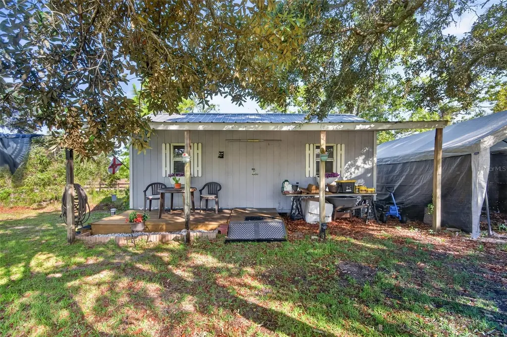 12293 Wolf Den Road Weeki Wachee FL 34614