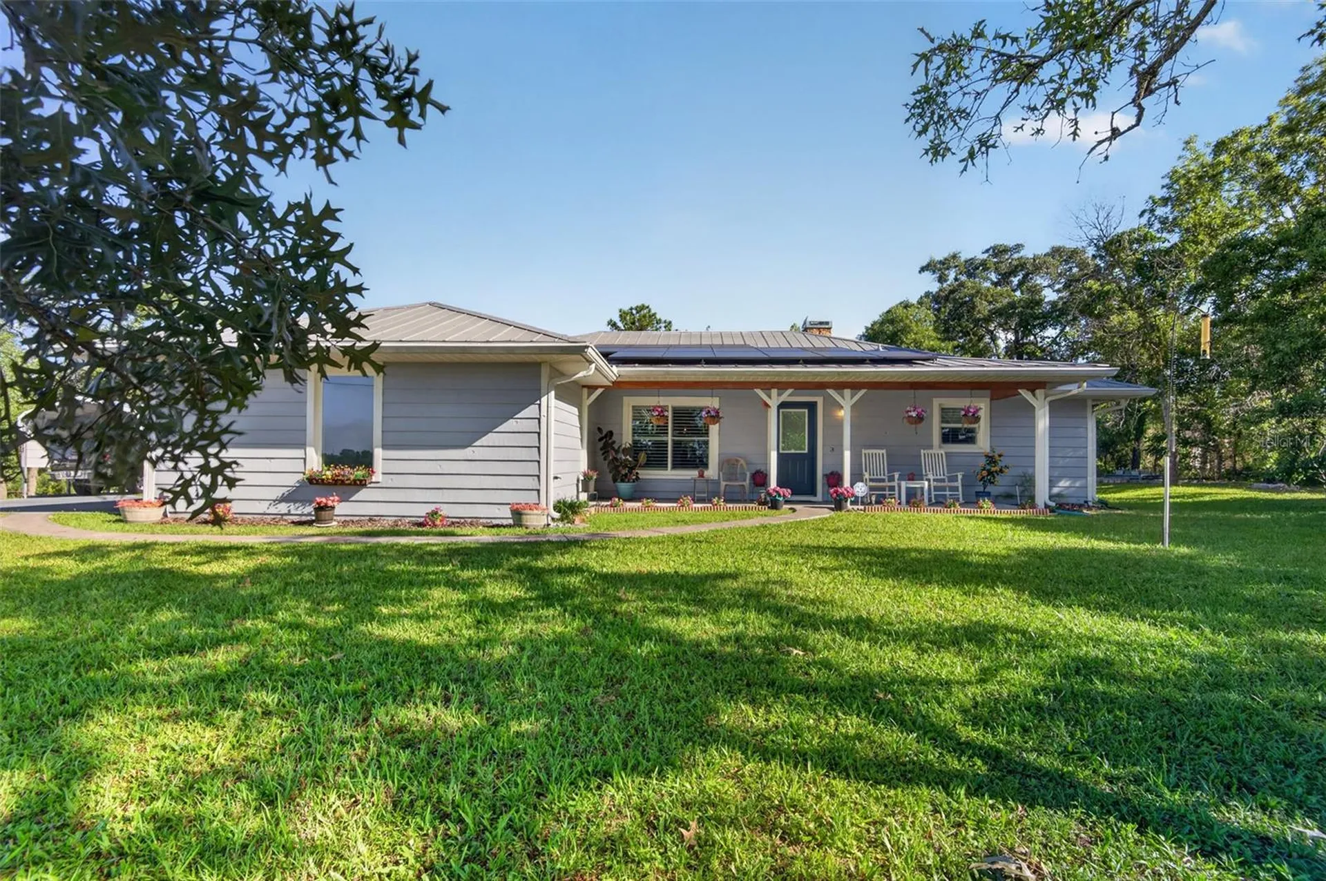 12293 Wolf Den Road Weeki Wachee FL 34614