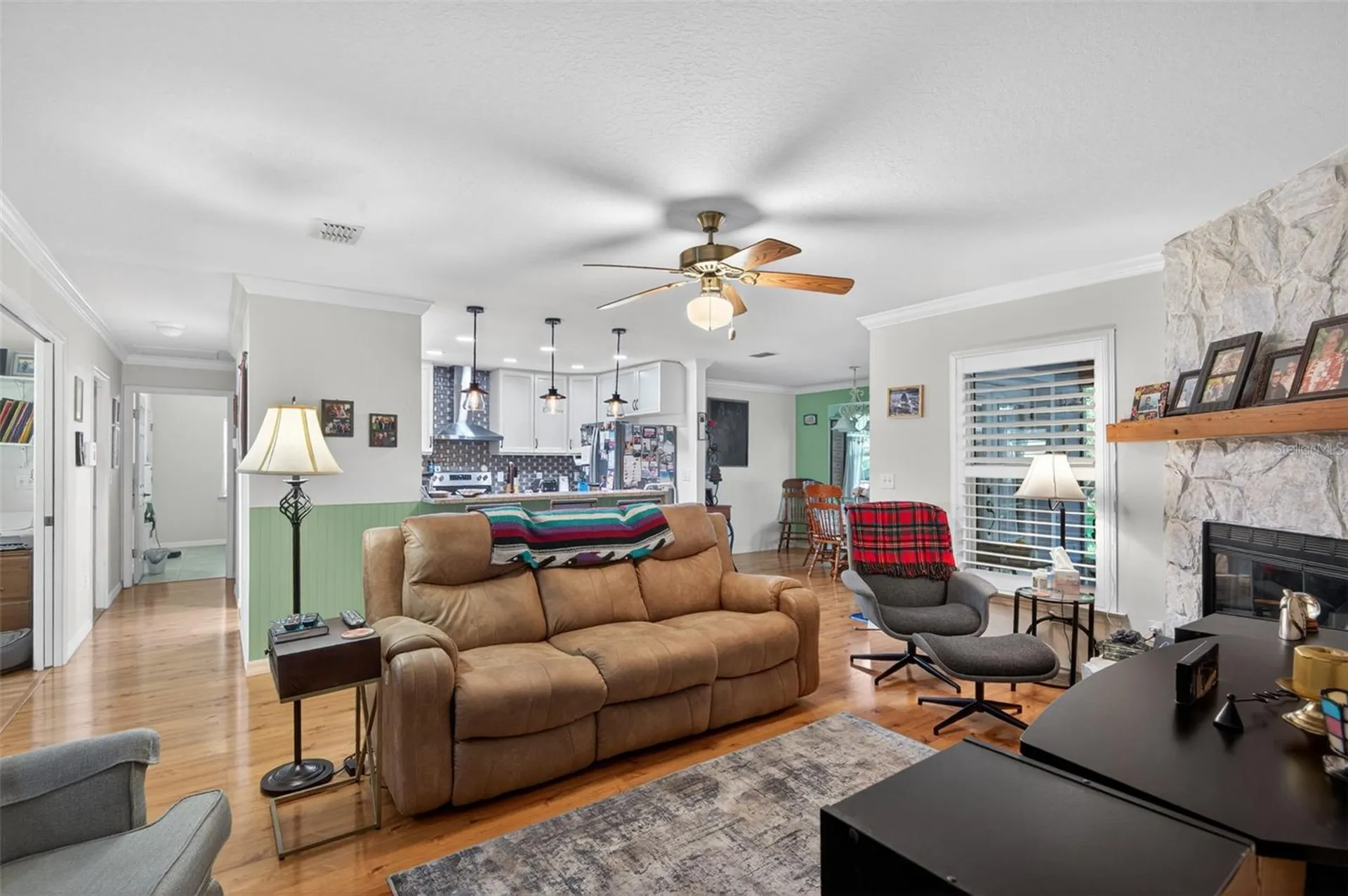 12293 Wolf Den Road Weeki Wachee FL 34614