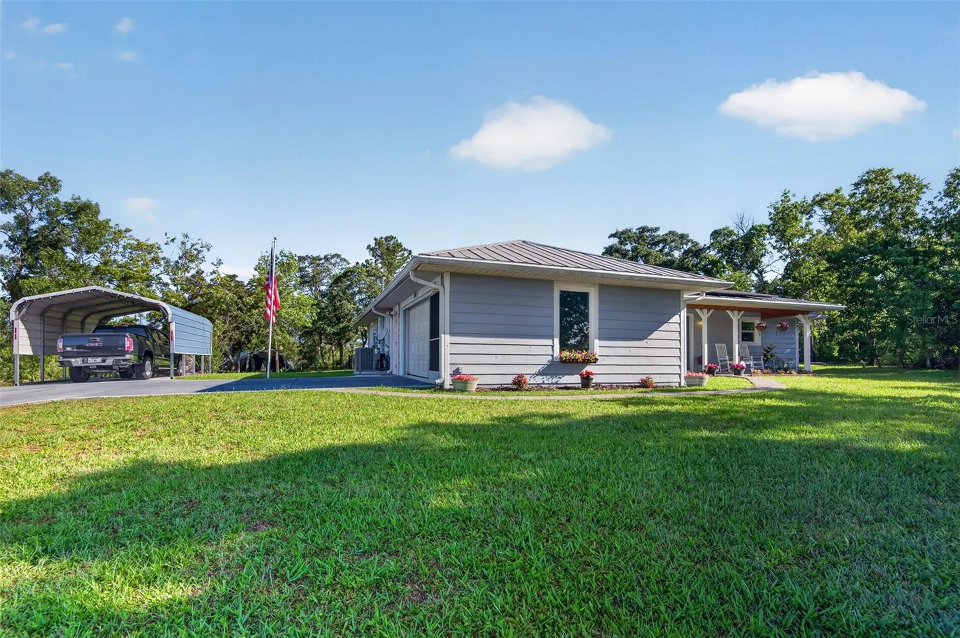 12293 Wolf Den Road Weeki Wachee FL 34614