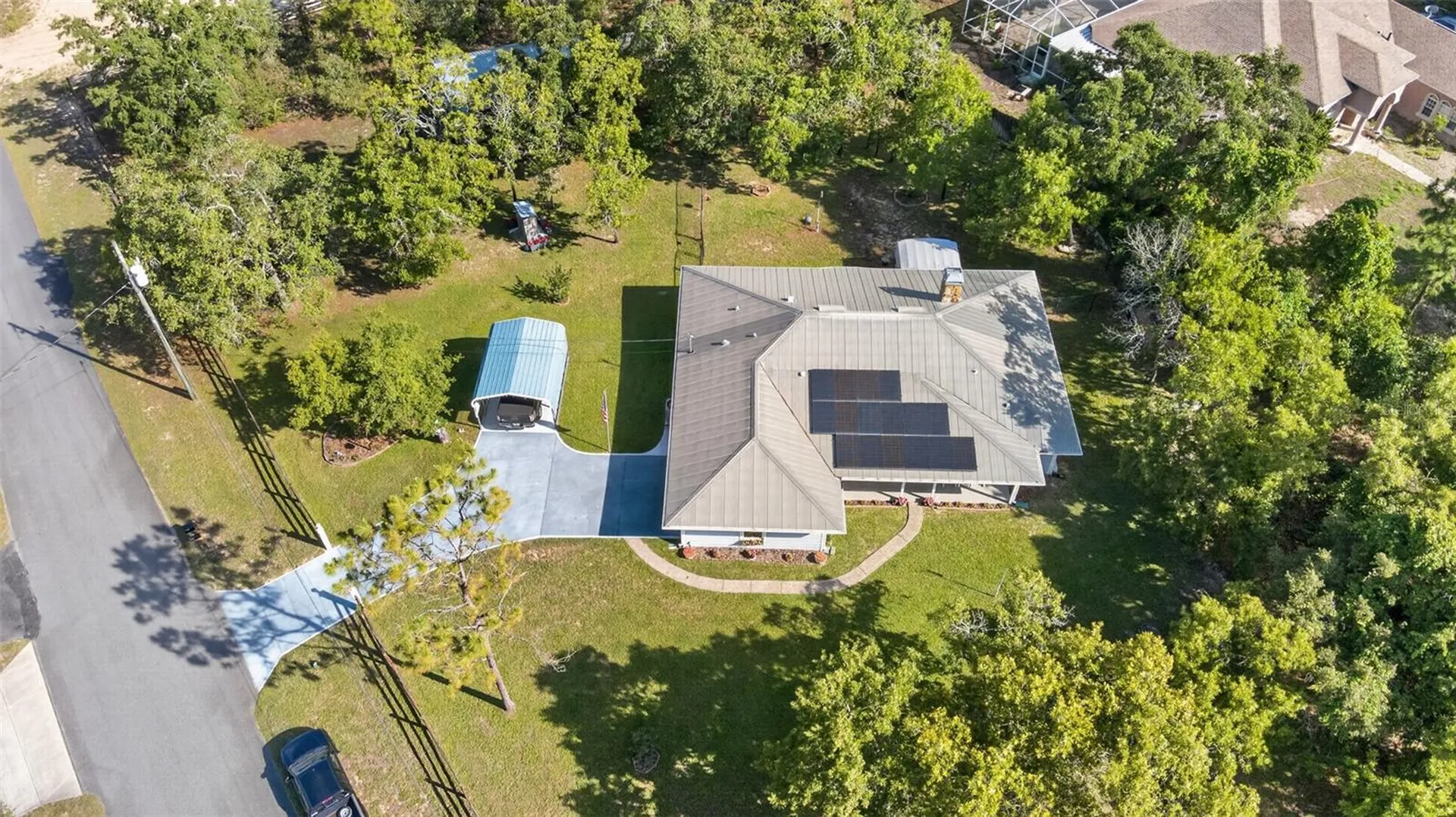 12293 Wolf Den Road Weeki Wachee FL 34614