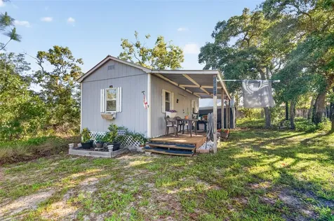 12293 Wolf Den Road Weeki Wachee FL 34614