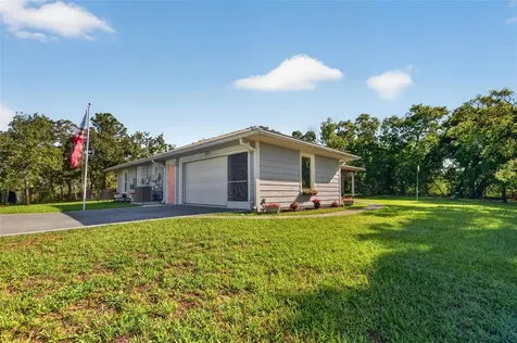 12293 Wolf Den Road Weeki Wachee FL 34614