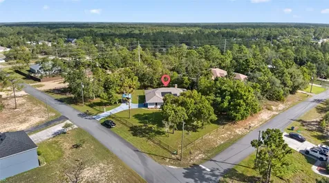 12293 Wolf Den Road Weeki Wachee FL 34614
