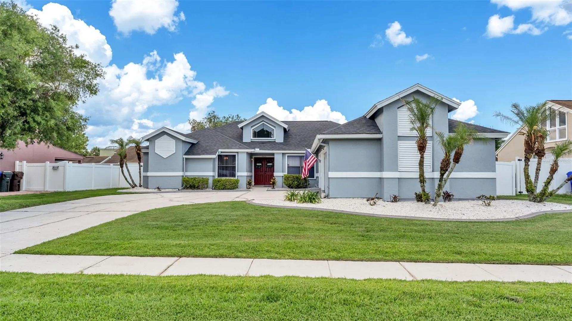 2331 Peppercorn Street Kissimmee FL 34741